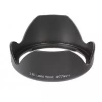 Бленда JJC LS-77 Flower Lens Hood