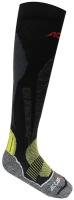 Носки Accapi 2022-23 Ski Nature Fir Black (Eur:34-36)