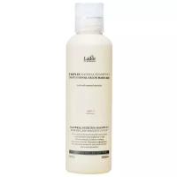 LaDor~Бессульфатный органический шампунь с эфирными маслами~Triplex Natural Shampoo