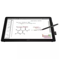 Монитор-планшет Wacom Cintiq Pro 24 touch (DTH-2452)