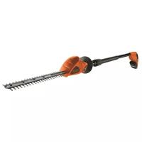 Кусторез аккумуляторный BLACK+DECKER GTC1843L20-QW, 2 А·ч, 18 В