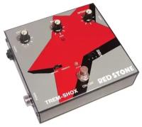 RED STONE TREM-SHOX Педаль-тремоло