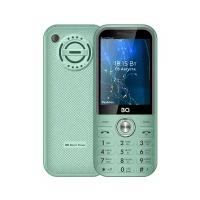 Телефон BQ 2826 Boom Power Mint (Мятный)