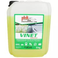 Средство для очистки велюра и пластика ATAS Vinet (5 кг)