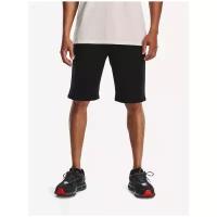 Шорты Under Armour Ua Rival Cotton Short