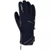 Перчатки Горнолыжные Reusch 2021-22 Lore Stormbloxx Night Sky (Inch (Дюйм):7)