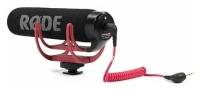 Микрофон Rode VideoMic Go