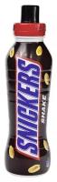 Молочный напиток Mars Snickers 350 ml