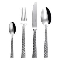 Набор Sola Cutlery столовых приборов 24 предмета на 6 персон Sola 