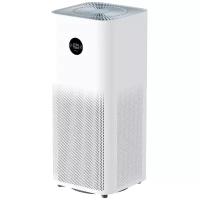 Очиститель воздуха Xiaomi Mi Air Purifier Pro H Global, белый