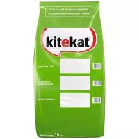 Kitekat телятинка аппетит 15кг