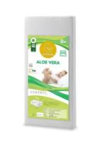 Матрас Italbaby Aloevera 60x119 см