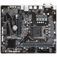 Материнская плата Gigabyte H510M S2H V2 (LGA 1200, Intel H510, mATX, 2xDDR4, GbLAN+DVI+HDMI+DP Ret) (H510M S2H V2)