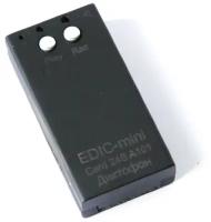 Диктофон Edic-mini Card24S A101