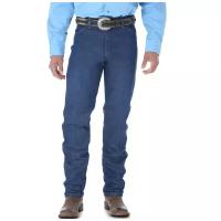 Джинсы Wrangler Cowboy Cut 13MWZ Rigid Indigo