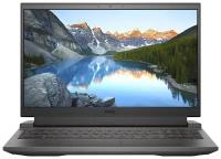 Ноутбук DELL G15 5510 (1920x1080, Intel Core i5 2.4 ГГц, RAM 16 ГБ, SSD 512 ГБ, GeForce RTX 3050 Ti, Linux)