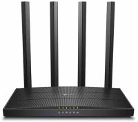 Wi-Fi роутер TP-LINK Archer C6U