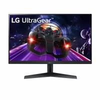 Full HD монитор LG 24GN60R-B