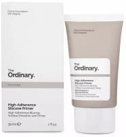 The Ordinary Основа под макияж High-Adherence Silicone Primer, 30 мл, бесцветный