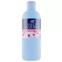 Гель для душа и пена для ванн Felce Azzurra Sakura blossom, 650 мл