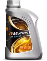 Gazpromneft Масло моторное G-Motion 4T 10W-30 (1л)