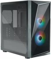 Корпус для ПК без БП COOLER MASTER CMP 320 mATX (CP320-KGNN-S00)