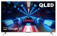 Телевизор LED TCL 50C635 QLED 4K Smart