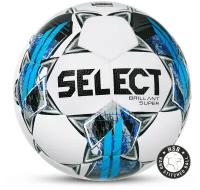 Мяч футбольный SELECT Brilliant Super FIFA