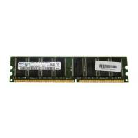 Оперативная память Samsung 1 ГБ DDR 400 МГц DIMM CL3 M368L2923GLN-CCC