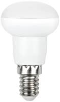 Светодиодная (LED) Лампа, Smartbuy R39-04W/4000/E14