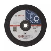 Диск отрезной BOSCH Expert for Metal 2608600542