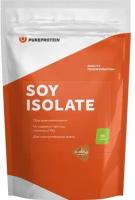 Протеин Pure Protein Soy Isolate, 900 гр., шоколадное печенье