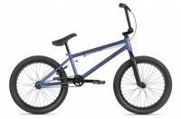 BMX Street/Dirt Premium Inspired (2021) синий 20.5