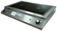 Kocateq Плита электрическая Kocateq HP4500 (4000)