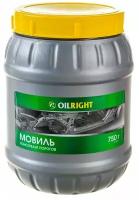 Мовиль OILRIGHT 750гр. OIL RIGHT 6112 | цена за 1 шт