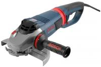 Углошлифмашина BOSCH GWS 24-230 LVI, шт BOSCH