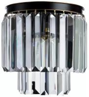 Настенный светильник Divinare Nova 3001/01 AP-2, E14