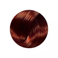 OLLIN Professional Color перманентная крем-краска для волос, 7/5 русый махагоновый, 100 мл