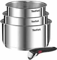 Набор кастрюль Tefal Ingenio Emotion 4 предмета