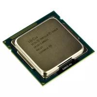 Процессор Intel Pentum G2010 (2,8 ГГц, LGA 1155, 3 Мб, 2 ядра)