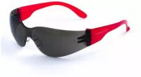 Защитные открытые очки РОСОМЗ О15 HAMMER ACTIVЕ super 5-3,1 PC 11562-5