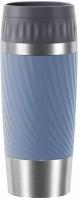 Термокружка Emsa Travel Mug Easy Twist Blue (N2011800)