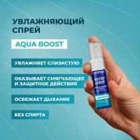 Спрей Waterdent увлажняющий, 15 мл