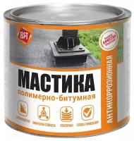 Мастика полимерно-битумная 1,6 кг