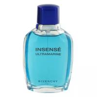 GIVENCHY туалетная вода Insense Ultramarine for Him