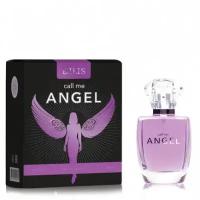 Dilis Parfum Call Me Angel парфюмерная вода 100 мл для женщин