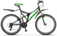 Горный (MTB) велосипед STELS Challenger V 26