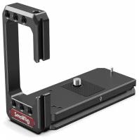 Площадка угловая SmallRig 2976B L-Bracket для цифровых камер Canon EOS R5 и R6