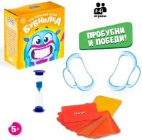 Настольная игра на скорость Лас Играс 