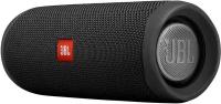 Колонка портативная JBL Flip 5 Black (JBLFLIP5BLK)